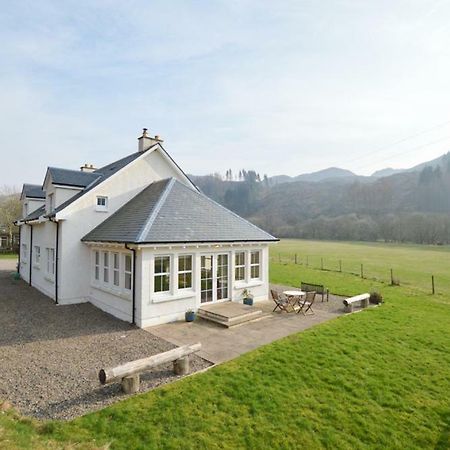 Feochan Bheag Oban Exterior foto