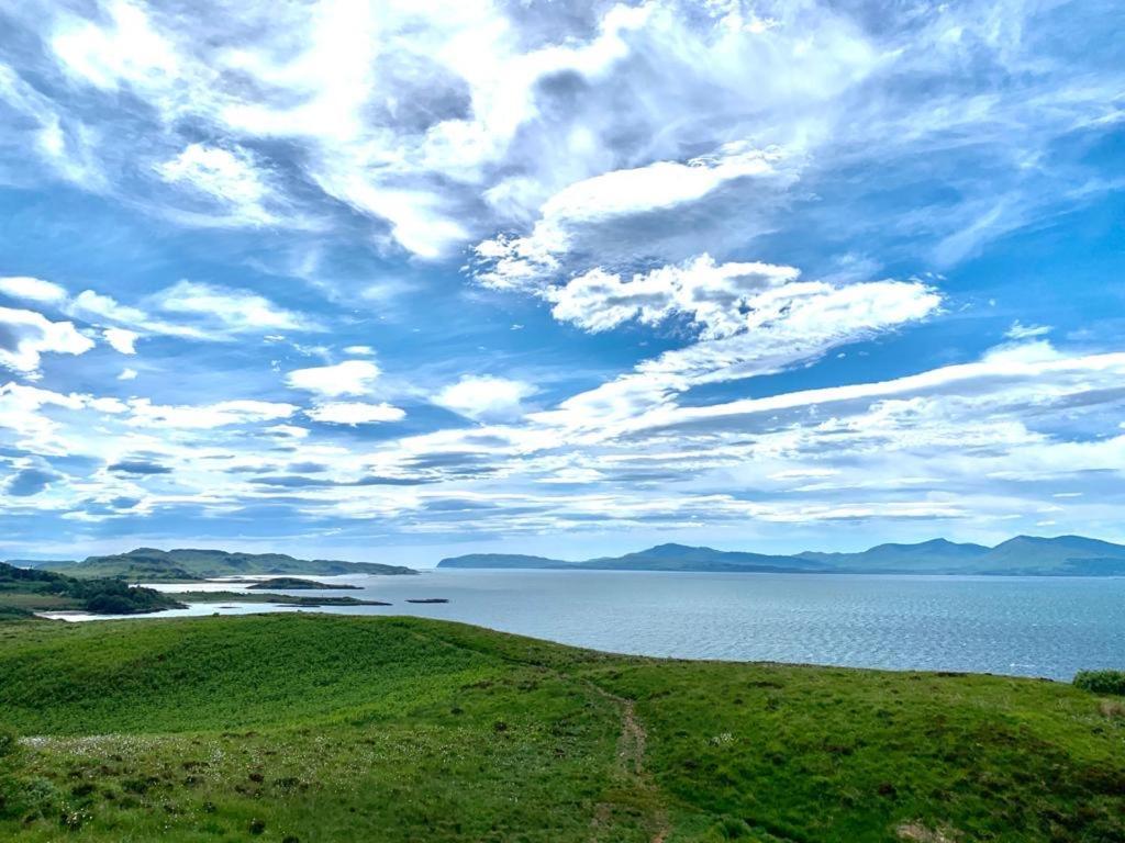 Feochan Bheag Oban Exterior foto